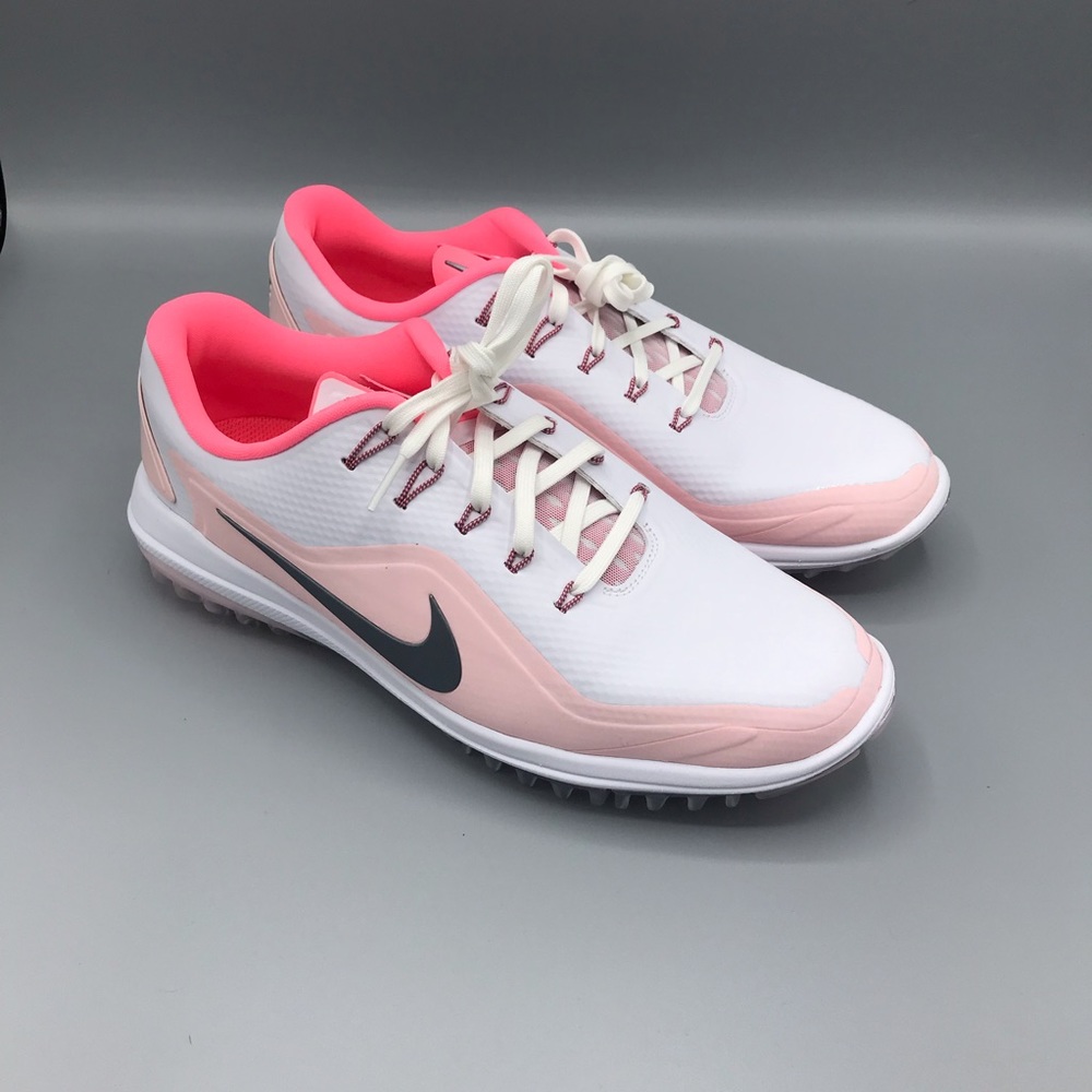 Nike Ladies Lunar Control Vapor 2 Golf Shoes